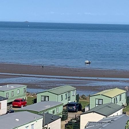Maryport Holiday Park Drummore Exterior photo