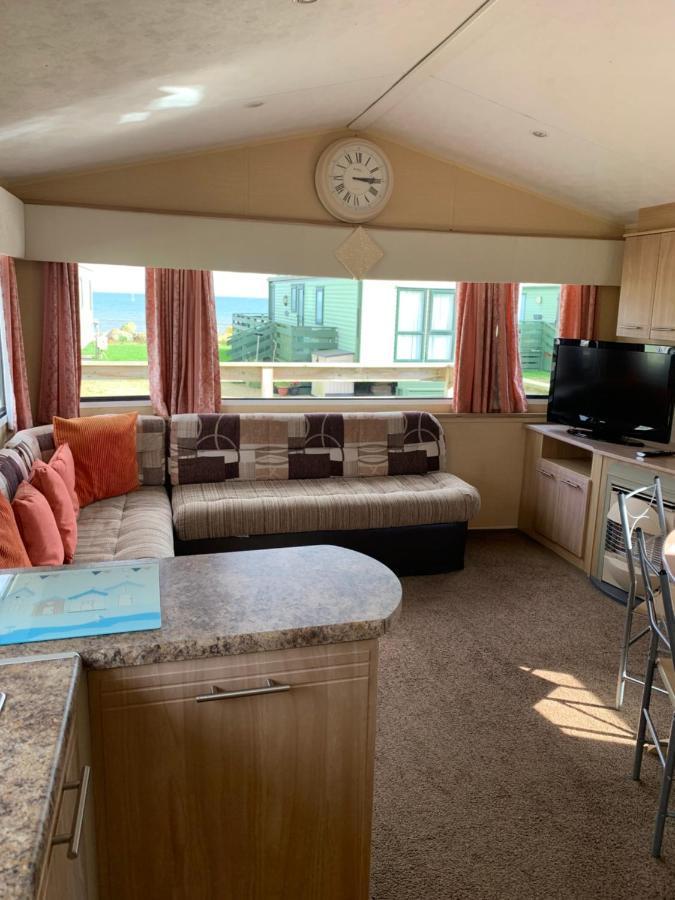 Maryport Holiday Park Drummore Exterior photo